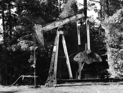 Le prix du fioul en nette hausse