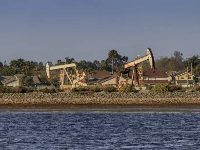 Une stabilité fragile malgré les fluctuations du pétrole