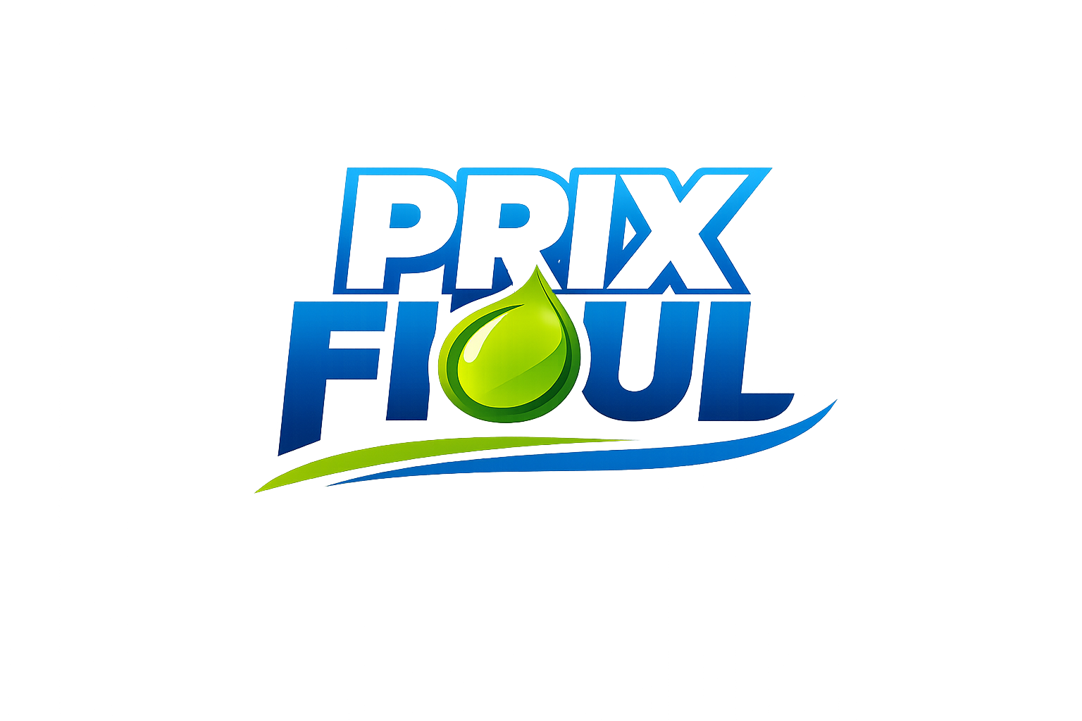 Logo PrixFioul - Consultez le prix du fioul en France